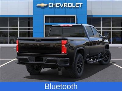 2025 Chevrolet Silverado 2500 Crew Cab 4x4 Pickup for sale #206955 - photo 2