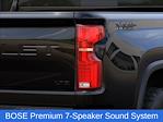 2025 Chevrolet Silverado 2500 Crew Cab 4x4 Pickup for sale #206955 - photo 11