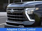 2025 Chevrolet Silverado 2500 Crew Cab 4x4 Pickup for sale #206955 - photo 13