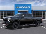 2025 Chevrolet Silverado 2500 Crew Cab 4x4 Pickup for sale #206955 - photo 3