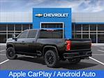 2025 Chevrolet Silverado 2500 Crew Cab 4x4 Pickup for sale #206955 - photo 4