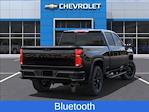 2025 Chevrolet Silverado 2500 Crew Cab 4x4 Pickup for sale #206955 - photo 2
