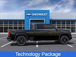 2025 Chevrolet Silverado 2500 Crew Cab 4x4 Pickup for sale #206955 - photo 5
