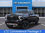 2025 Chevrolet Silverado 2500 Crew Cab 4x4 Pickup for sale #206955 - photo 6