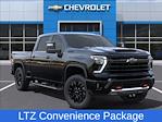 2025 Chevrolet Silverado 2500 Crew Cab 4x4 Pickup for sale #206955 - photo 7