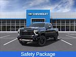 2025 Chevrolet Silverado 2500 Crew Cab 4x4 Pickup for sale #206955 - photo 8