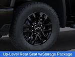 2025 Chevrolet Silverado 2500 Crew Cab 4x4 Pickup for sale #206955 - photo 9