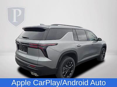 2026 Chevrolet Traverse FWD SUV for sale #207916 - photo 2