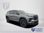 2026 Chevrolet Traverse FWD SUV for sale #207916 - photo 4