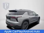 2026 Chevrolet Traverse FWD SUV for sale #207916 - photo 2