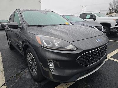 2020 Ford Escape FWD SUV for sale #207916A - photo 1