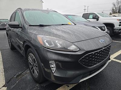 2020 Ford Escape FWD SUV for sale #207916A - photo 2