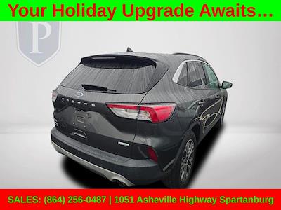 2020 Ford Escape FWD SUV for sale #207916A - photo 2