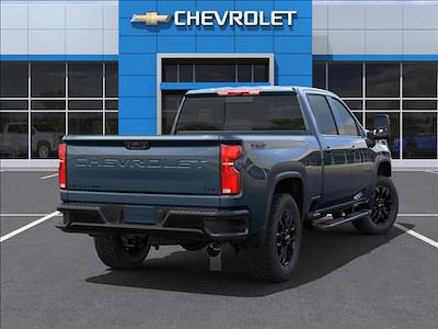 2025 Chevrolet Silverado 2500 Crew Cab 4x4 Pickup for sale #208512 - photo 2