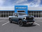 2025 Chevrolet Silverado 2500 Crew Cab 4x4 Pickup for sale #208512 - photo 1