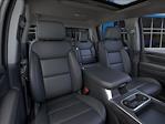 2025 Chevrolet Silverado 2500 Crew Cab 4x4 Pickup for sale #208512 - photo 16