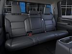 2025 Chevrolet Silverado 2500 Crew Cab 4x4 Pickup for sale #208512 - photo 17