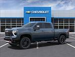 2025 Chevrolet Silverado 2500 Crew Cab 4x4 Pickup for sale #208512 - photo 3