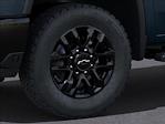 2025 Chevrolet Silverado 2500 Crew Cab 4x4 Pickup for sale #208512 - photo 9