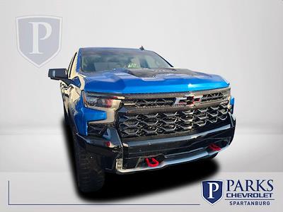 2022 Chevrolet Silverado 1500 Crew Cab 4x4 Pickup for sale #208512A - photo 1