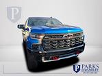 2022 Chevrolet Silverado 1500 Crew Cab 4x4 Pickup for sale #208512A - photo 1