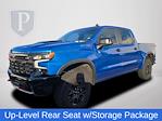 2022 Chevrolet Silverado 1500 Crew Cab 4x4 Pickup for sale #208512A - photo 8
