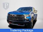 2022 Chevrolet Silverado 1500 Crew Cab 4x4 Pickup for sale #208512A - photo 9