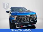 2022 Chevrolet Silverado 1500 Crew Cab 4x4 Pickup for sale #208512A - photo 11