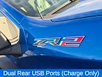 2022 Chevrolet Silverado 1500 Crew Cab 4x4 Pickup for sale #208512A - photo 14