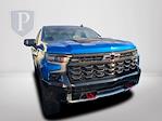 2022 Chevrolet Silverado 1500 Crew Cab 4x4 Pickup for sale #208512A - photo 3