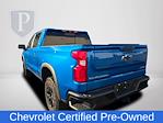2022 Chevrolet Silverado 1500 Crew Cab 4x4 Pickup for sale #208512A - photo 5