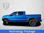 2022 Chevrolet Silverado 1500 Crew Cab 4x4 Pickup for sale #208512A - photo 7
