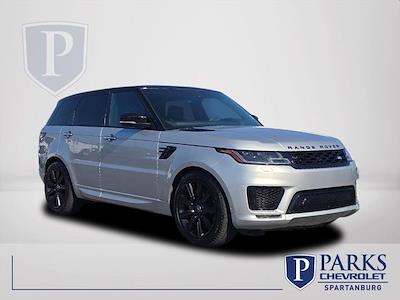 2020 Land Rover Range Rover Sport AWD SUV for sale #208512B - photo 1