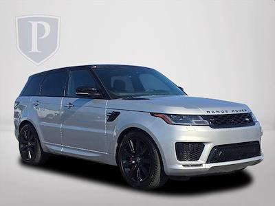 2020 Land Rover Range Rover Sport AWD SUV for sale #208512B - photo 2
