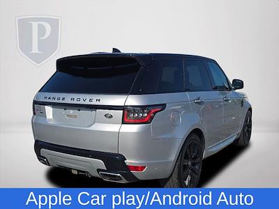 2020 Land Rover Range Rover Sport 4WD SUV for sale #208512B - photo 2
