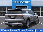 2026 Chevrolet Traverse FWD SUV for sale #208528 - photo 4