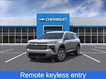 2026 Chevrolet Traverse FWD SUV for sale #208528 - photo 8