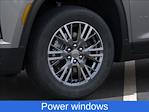 2026 Chevrolet Traverse FWD SUV for sale #208528 - photo 9