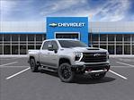 2025 Chevrolet Silverado 2500 Crew Cab 4x4 Pickup for sale #208568 - photo 1