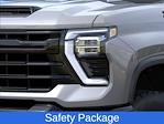 2025 Chevrolet Silverado 2500 Crew Cab 4x4 Pickup for sale #208568 - photo 10