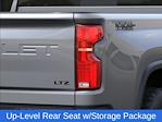 2025 Chevrolet Silverado 2500 Crew Cab 4x4 Pickup for sale #208568 - photo 11