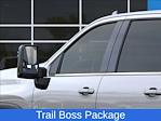 2025 Chevrolet Silverado 2500 Crew Cab 4x4 Pickup for sale #208568 - photo 12