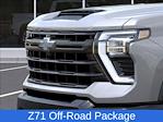 2025 Chevrolet Silverado 2500 Crew Cab 4x4 Pickup for sale #208568 - photo 13