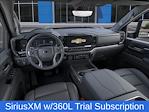 2025 Chevrolet Silverado 2500 Crew Cab 4x4 Pickup for sale #208568 - photo 15