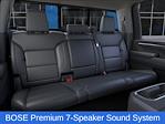 2025 Chevrolet Silverado 2500 Crew Cab 4x4 Pickup for sale #208568 - photo 17