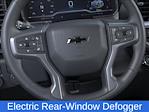 2025 Chevrolet Silverado 2500 Crew Cab 4x4 Pickup for sale #208568 - photo 19