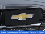 2025 Chevrolet Silverado 2500 Crew Cab 4x4 Pickup for sale #208568 - photo 20