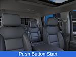 2025 Chevrolet Silverado 2500 Crew Cab 4x4 Pickup for sale #208568 - photo 24