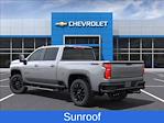 2025 Chevrolet Silverado 2500 Crew Cab 4x4 Pickup for sale #208568 - photo 4
