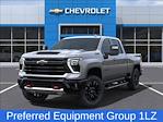 2025 Chevrolet Silverado 2500 Crew Cab 4x4 Pickup for sale #208568 - photo 6